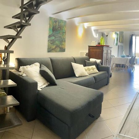 Pres Du Vieux Port Studio Terrasse Vue Degagee Eglise De Saint Jean Bastia  Kültér fotó